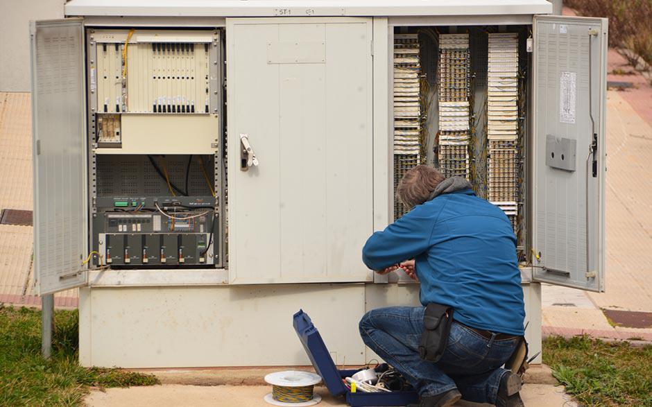  électricien dépannage Saint-Arnoult-en-Yvelines