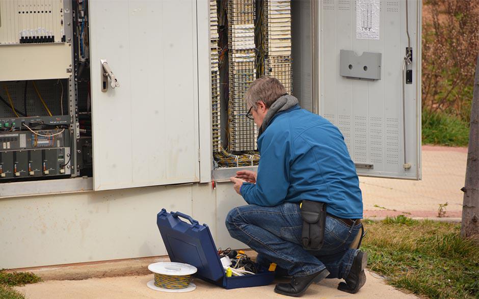  électricien dépannage Saint-Arnoult-en-Yvelines